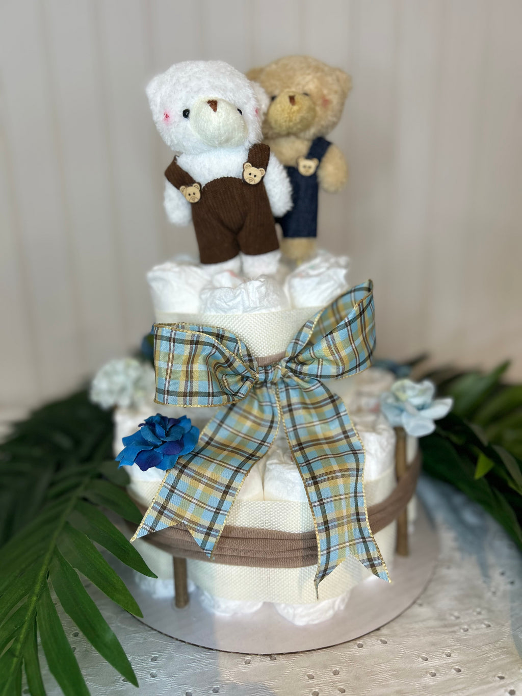 2 Bears