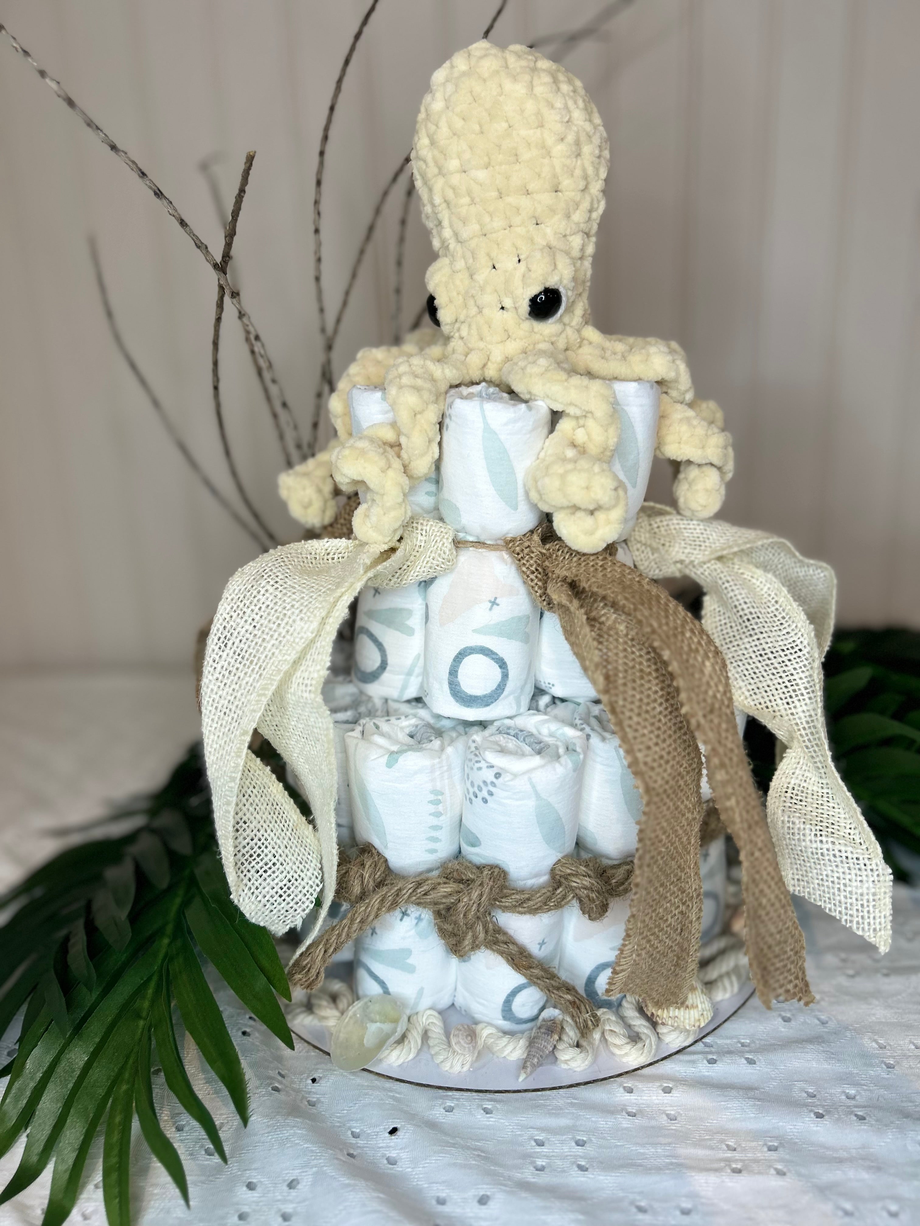 Under the Sea