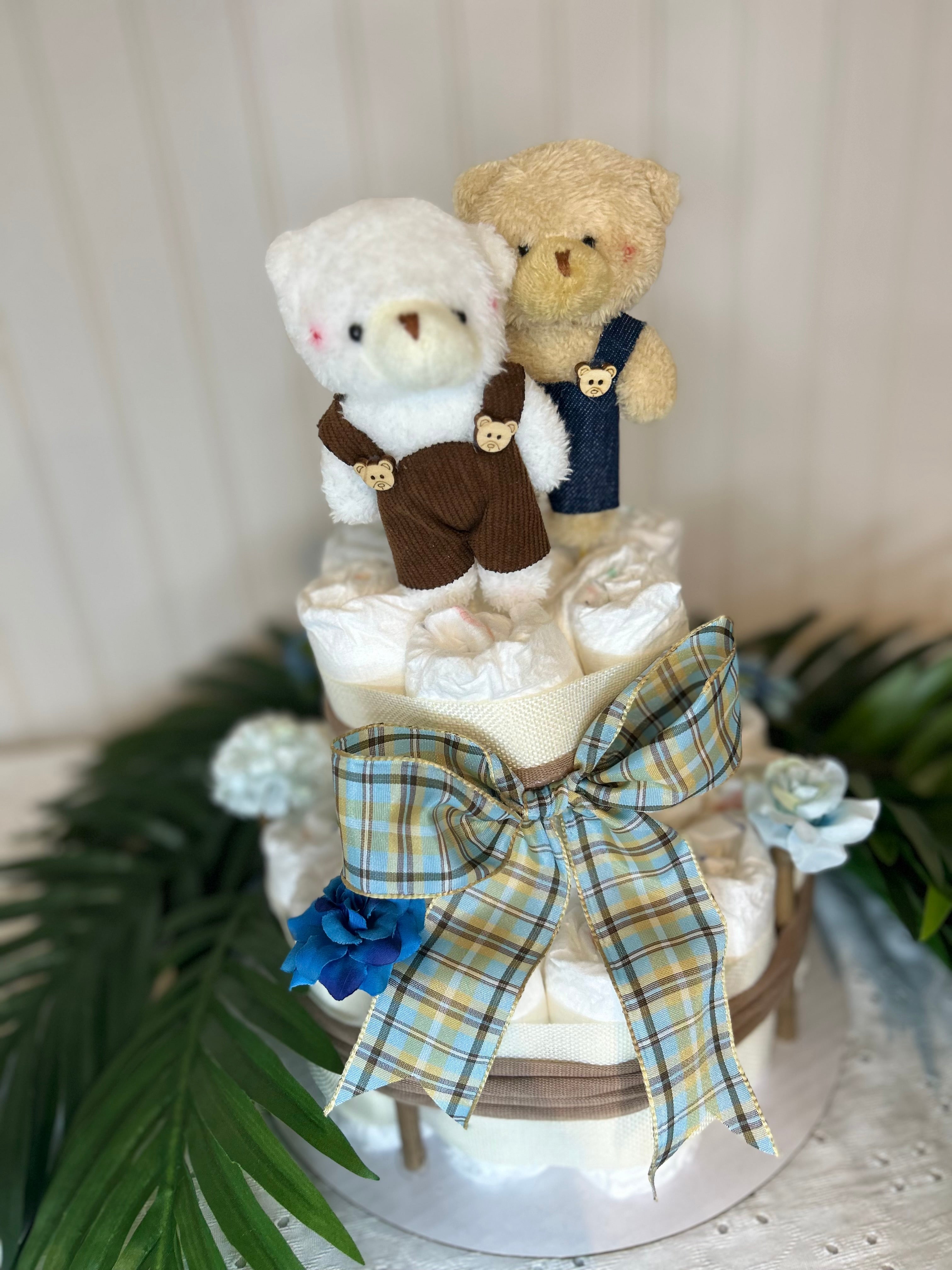 2 Bears