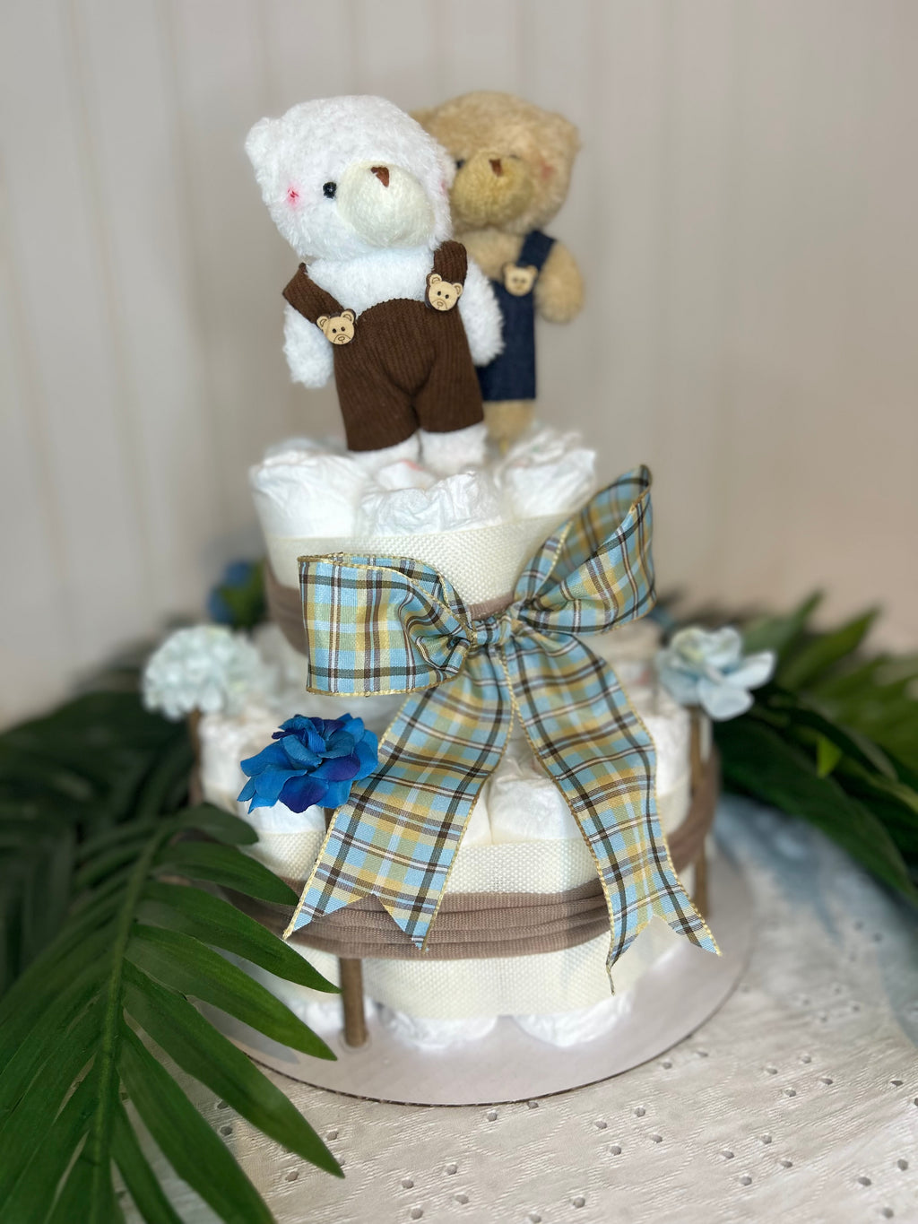 2 Bears