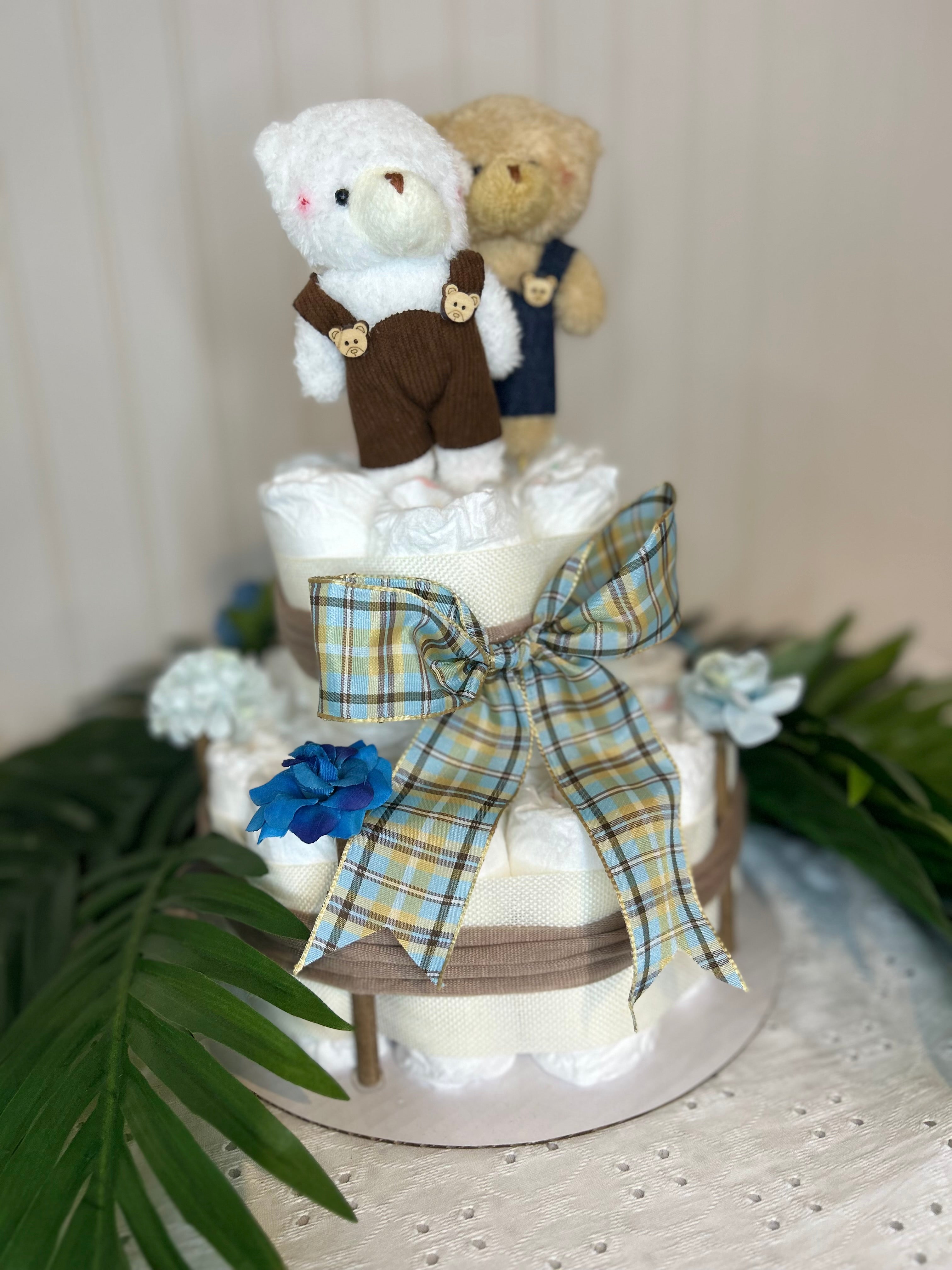 2 Bears