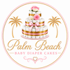 Palm Beach Baby Diaper Cakes - Home
